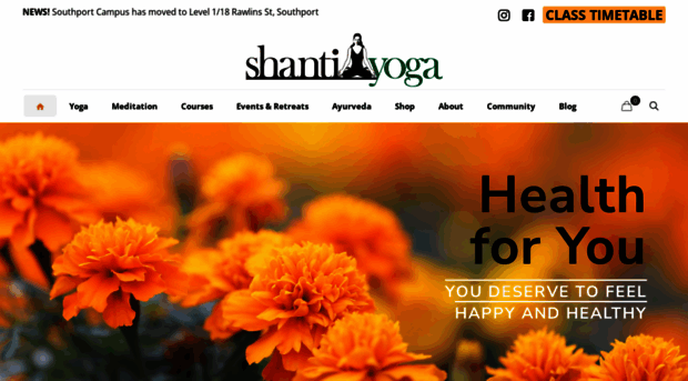 shantiyoga.com.au