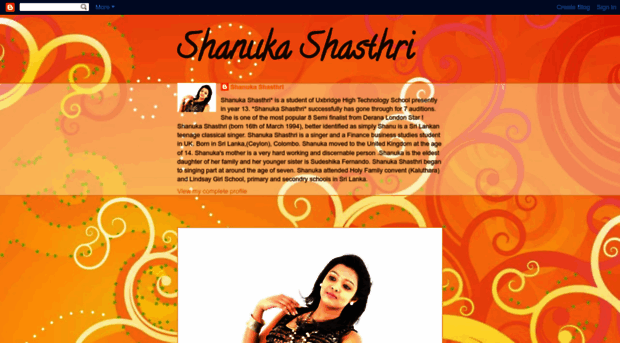 shanukashasthri.blogspot.com