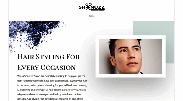 shanuzz.com