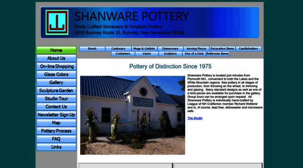 shanware.com