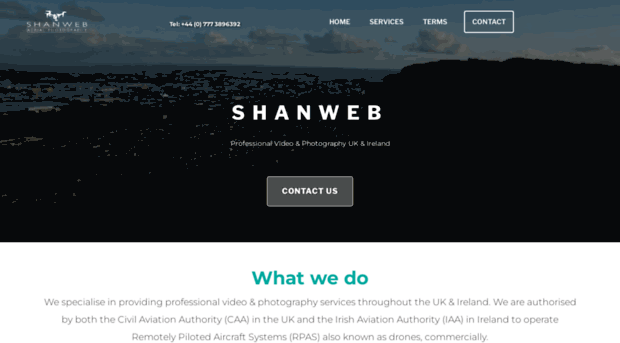 shanweb.com