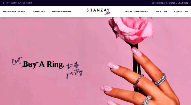 shanzay.co