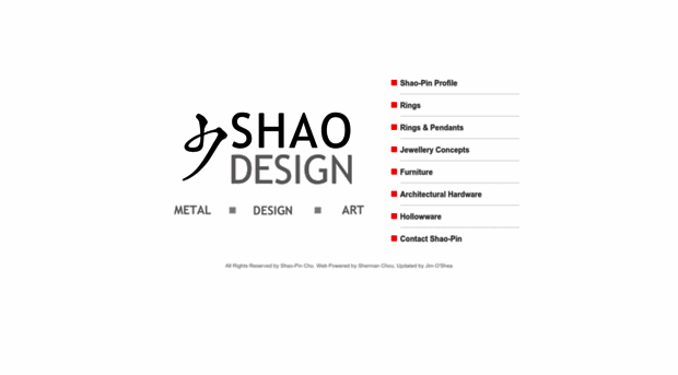 shaodesign.ca