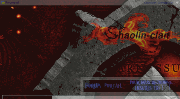 shaolin-clan.forumactif.net