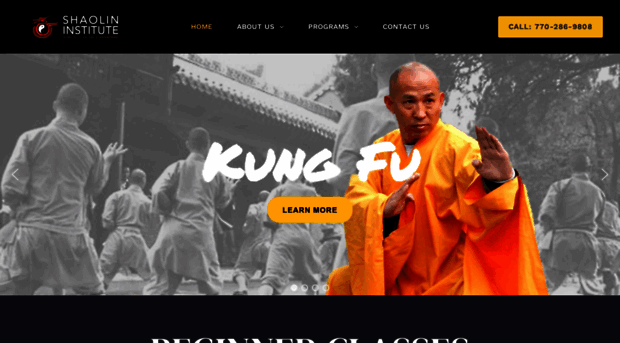 shaolinatlanta.com