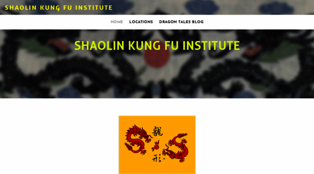 shaolinkungfu.biz