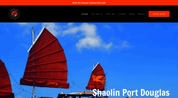 shaolinportdouglas.com.au