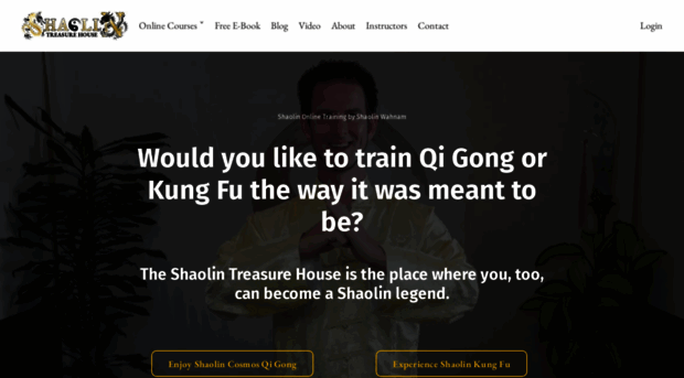 shaolintreasurehouse.com