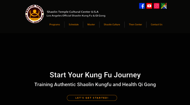 shaolinus.com