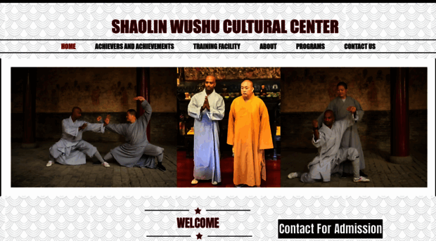 shaolinwushuindia.com