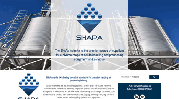 shapa.co.uk