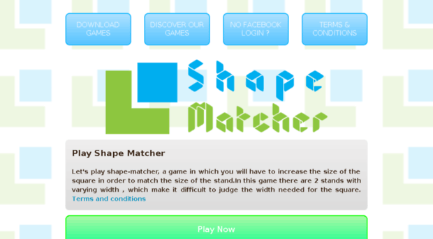 shape-matcher.com
