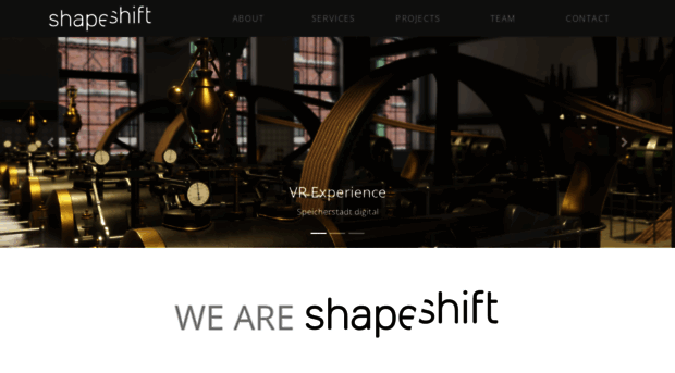 shape-shift.de