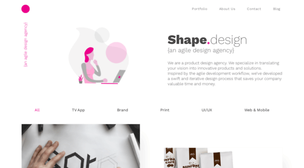 shape.design