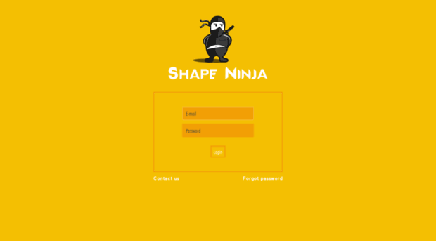 shape.ninja