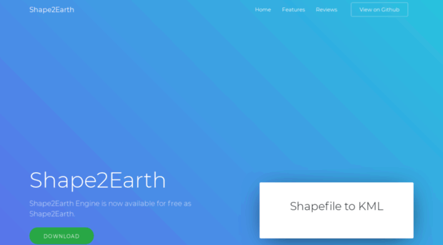 shape2earth.com