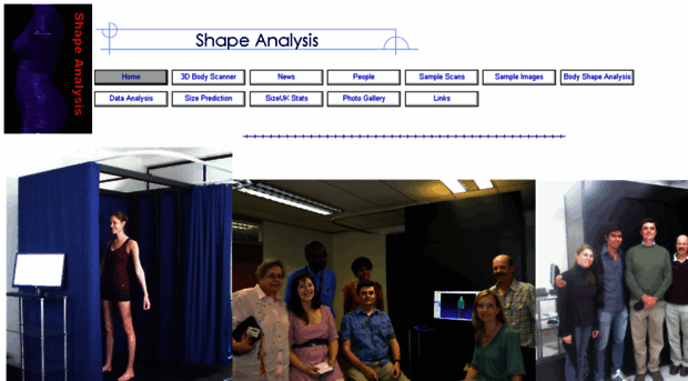 shapeanalysis.com