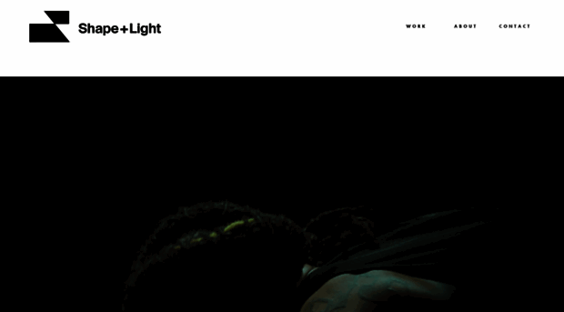 shapeandlight.com