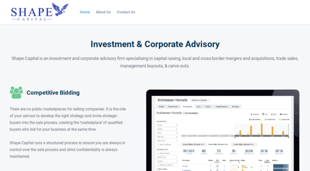 shapecapital.com.au