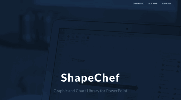 shapechef.com