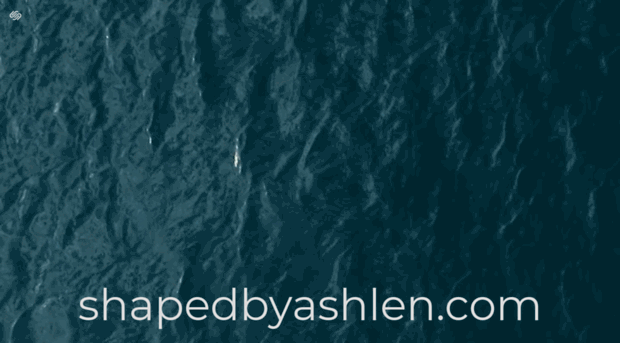 shapedbyashlen.com