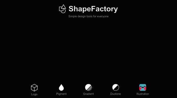 shapefactory.co