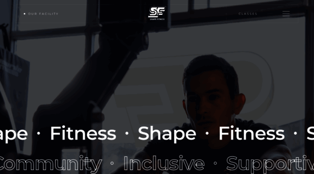 shapefitness.ca