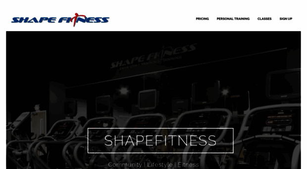 shapefitness24hrs.com