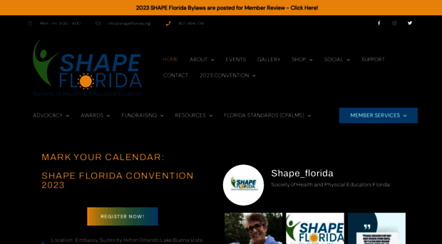 shapefla.org