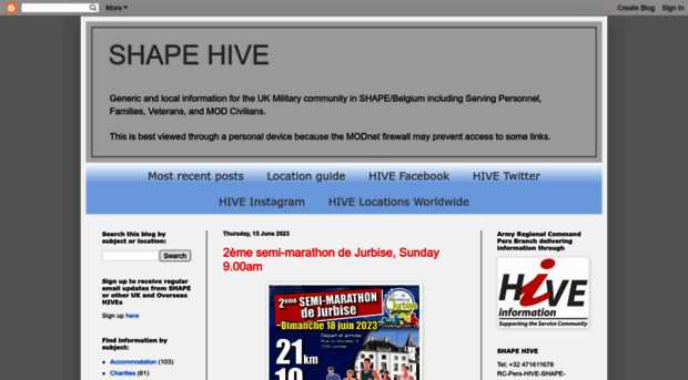 shapehive.blogspot.be