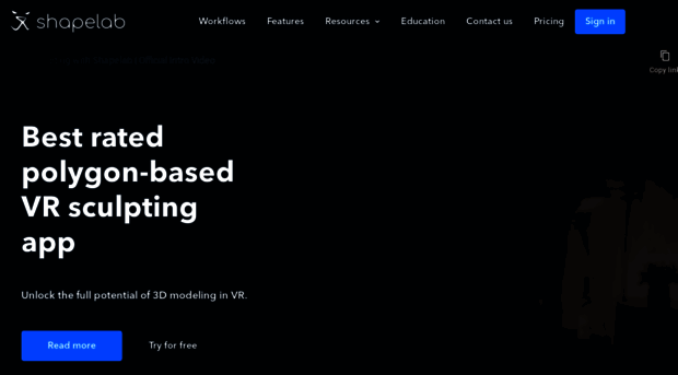 shapelabvr.com
