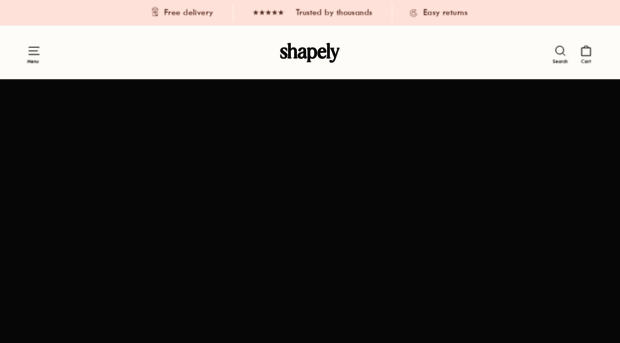 shapelyldn.com