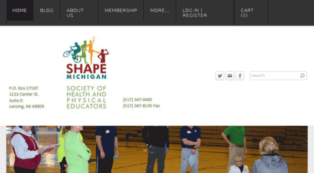 shapemichigan.org