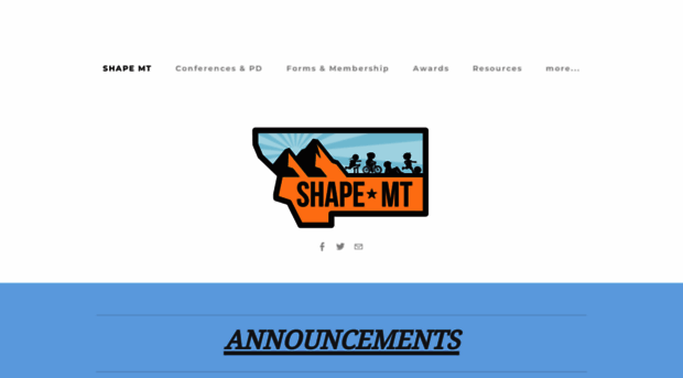 shapemt.com