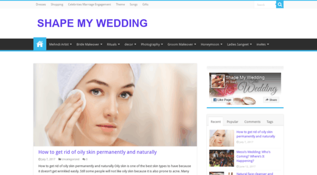 shapemywedding.in