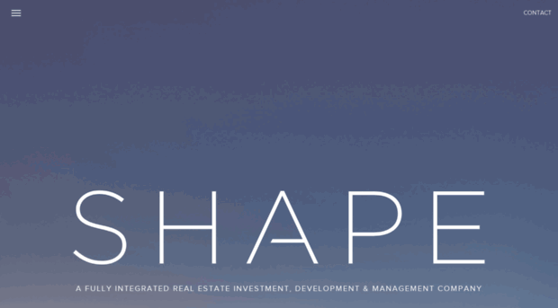 shapeproperties.com