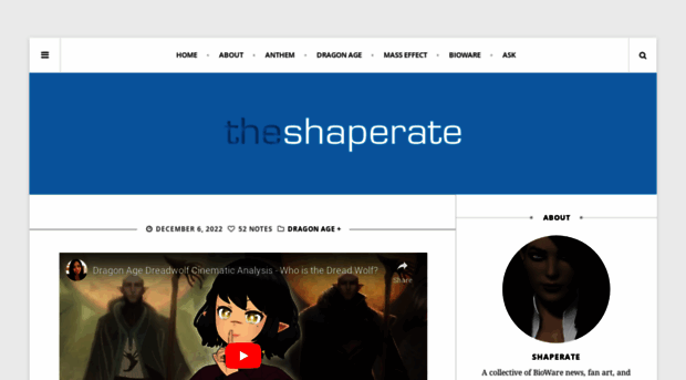 shaperate.com