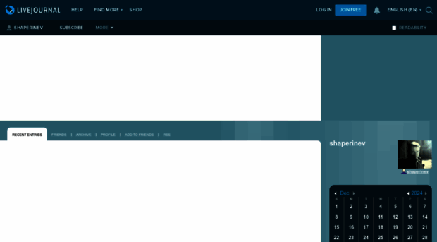 shaperinev.livejournal.com