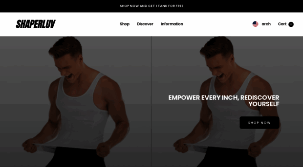 shaperluv.com