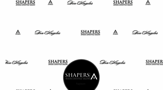 shapersthesalon.com