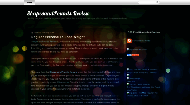 shapesandpounds-review.blogspot.com