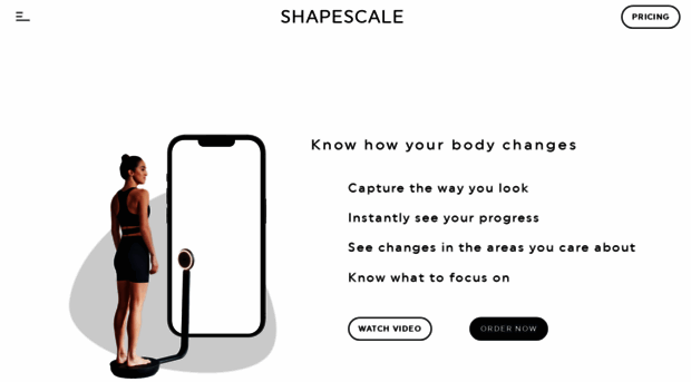 shapescale.com