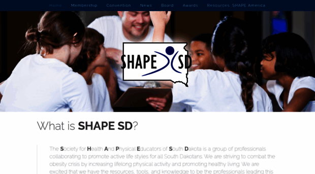 shapesd.org