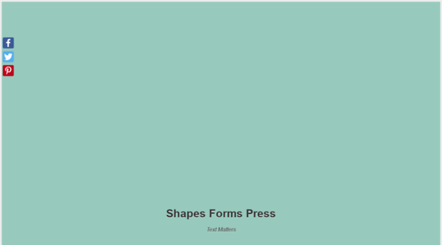 shapesforms.com