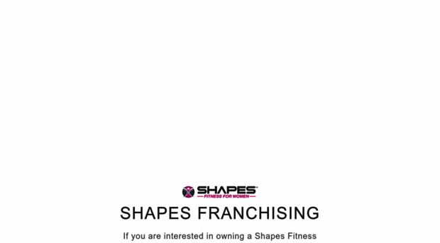 shapesfranchising.com