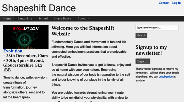 shapeshift.co.uk