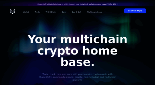 shapeshift.com