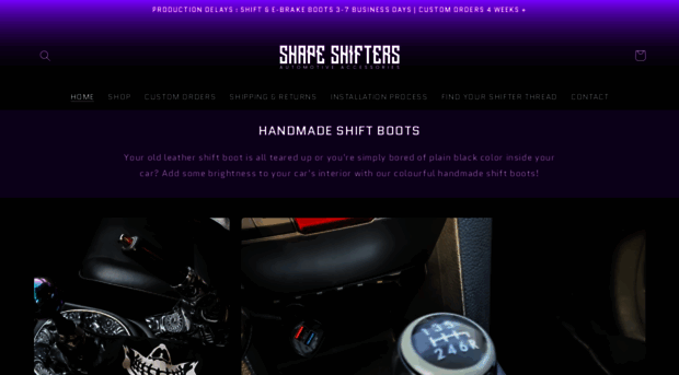 shapeshifters.shop