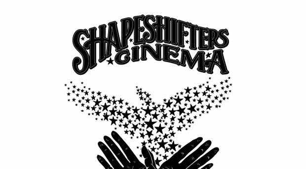 shapeshifterscinema.com