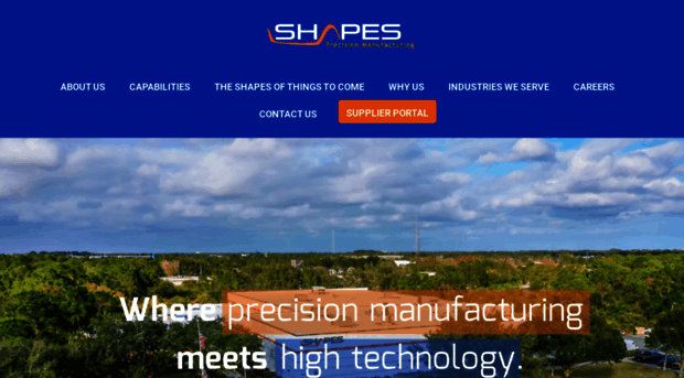 shapesmfg.com